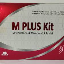 Tablet M Plus Kit (5 Pcs) (Albion)
